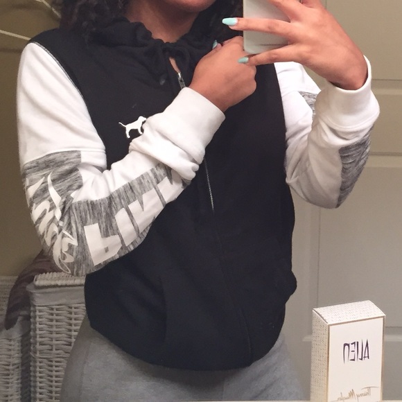 PINK Victoria's Secret Jackets & Blazers - Pink jacket