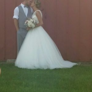 Meet your Posher, Hannah