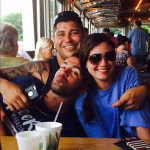 Meet your Posher, Katelyn