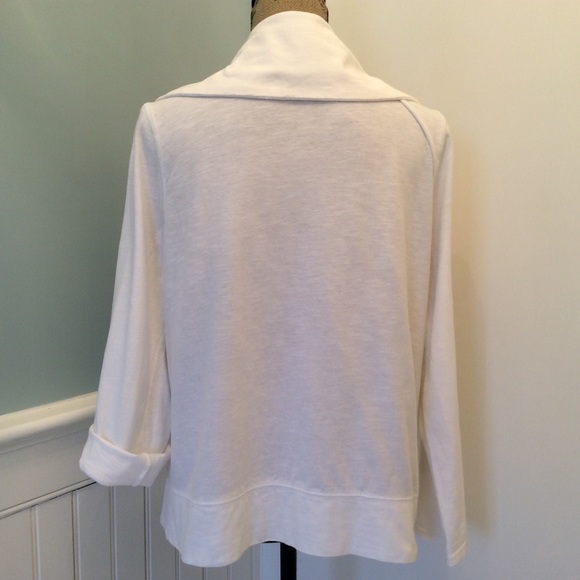 Cotton jacket - Picture 2 of 2