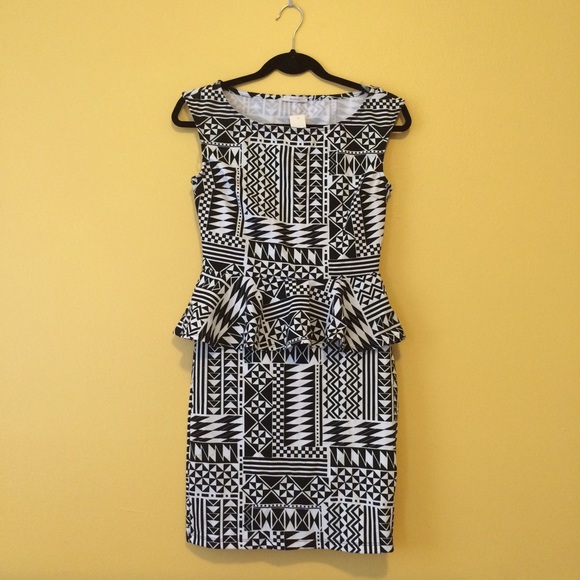 Never before worn dress