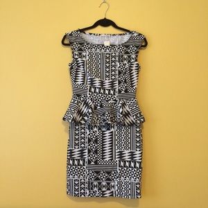 Never before worn dress