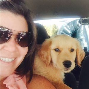 Meet your Posher, Sheree