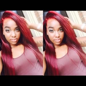 Meet your Posher, Chastity