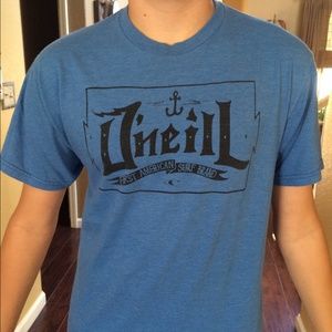 O'neill T-Shirt Men's Medium
