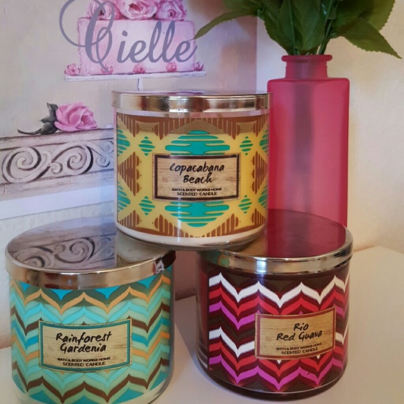 Please Read the description :) / Candles