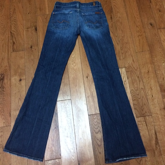 Seven Jeans