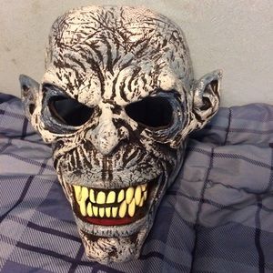 Halloween mask