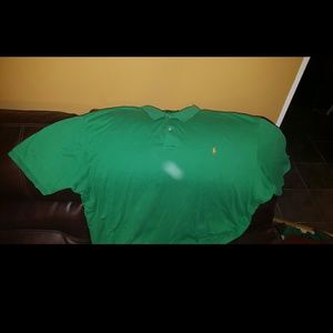 $30 for 2 4xl Polos