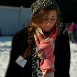 Meet your Posher, Cammie