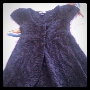 Cute cardigan medium