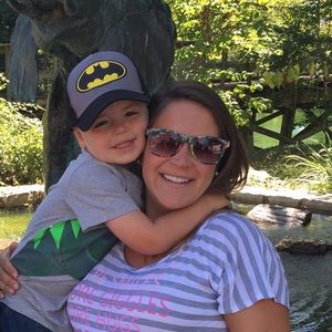 Meet your Posher, Kara