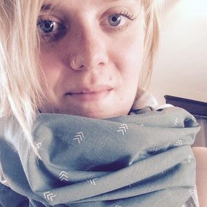 Meet your Posher, Kate