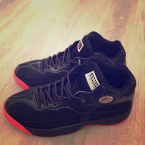 Jordan original basketball team shoe