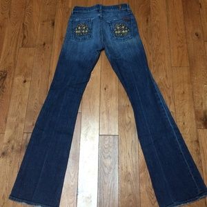 7 For All Mankind Jeans