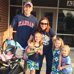 Meet your Posher, Meaghan