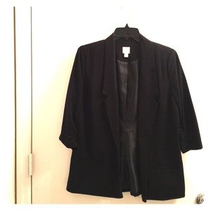 Lauren Conrad Blazer