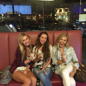 Meet your Posher, Brittany