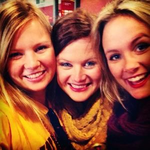 Meet your Posher, Aimee