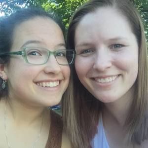 Meet your Posher, Robyn