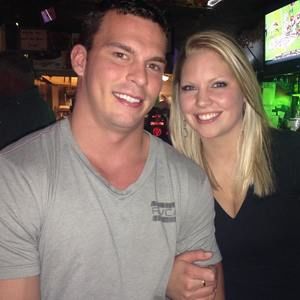 Meet your Posher, Madison