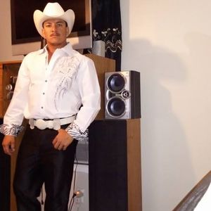 Meet your Posher, Joaquin