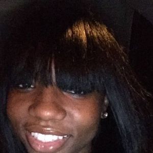 Meet your Posher, Tashae