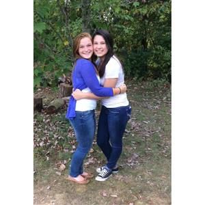 Meet your Posher, Ciara