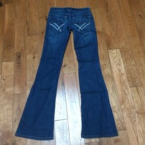 William Rast Jeans