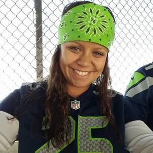 Meet your Posher, Deana