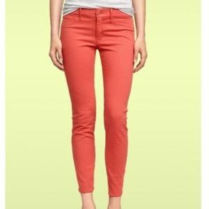 Gap Legging Jean