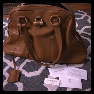 💥FLASH SALE💥 YSL Sac Muse