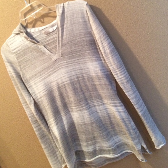 Adorable hoodie - longer cut