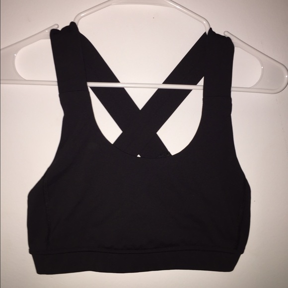 lululemon athletica Other - Lulu lemon sports bra