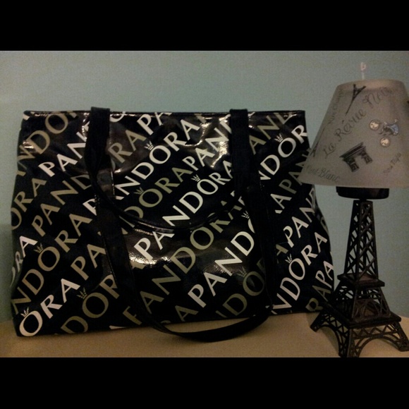 Final price drop! Pandora Tote