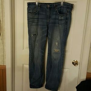 American Eagle size 12 (final price)