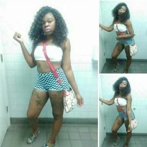 Meet your Posher, Tara