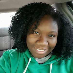 Meet your Posher, Violet