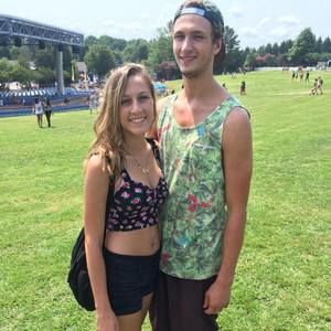 Meet your Posher, Michaela