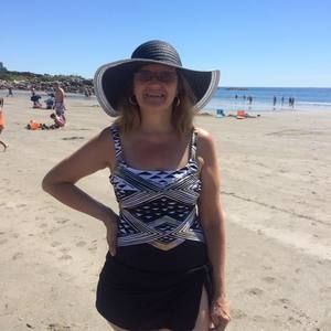 Meet your Posher, Robin