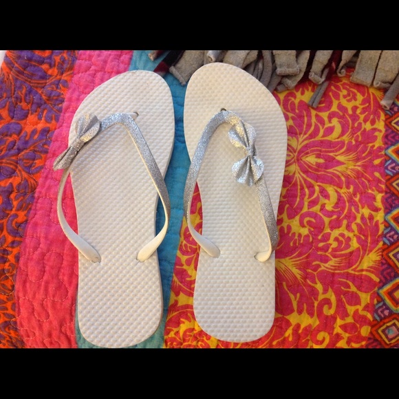 Flip flops
