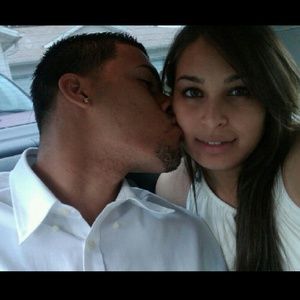 Meet your Posher, Adrianna