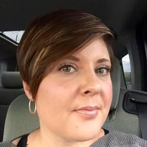 Meet your Posher, Amy