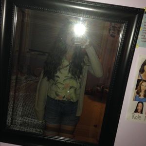 Meet your Posher, Bridget