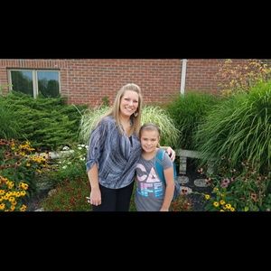 Meet your Posher, Beth anne