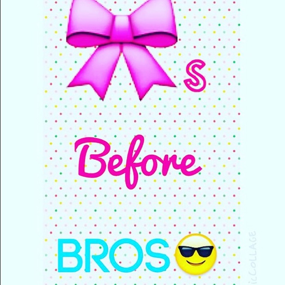 Meet your Posher, Gianna - Picture 1 of 1