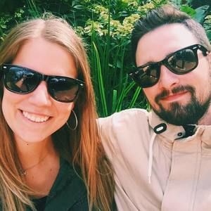 Meet your Posher, Dani