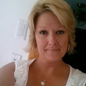 Meet your Posher, Kristine