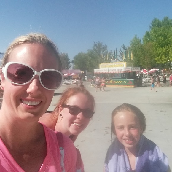 Meet your Posher, Jamie