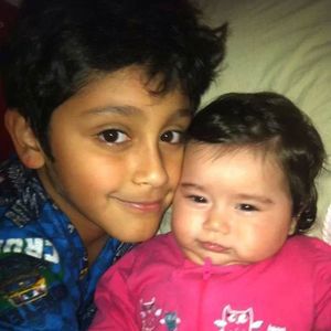 Meet your Posher, Sergio